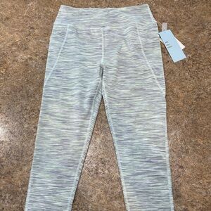 New Zella Girl Leggings